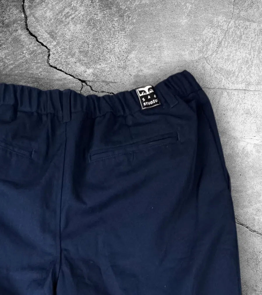 IAB X Obey Chino Hose